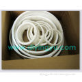 round industrial ptfe silicone gaskets